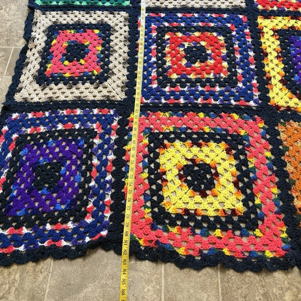 Handmade hole near
